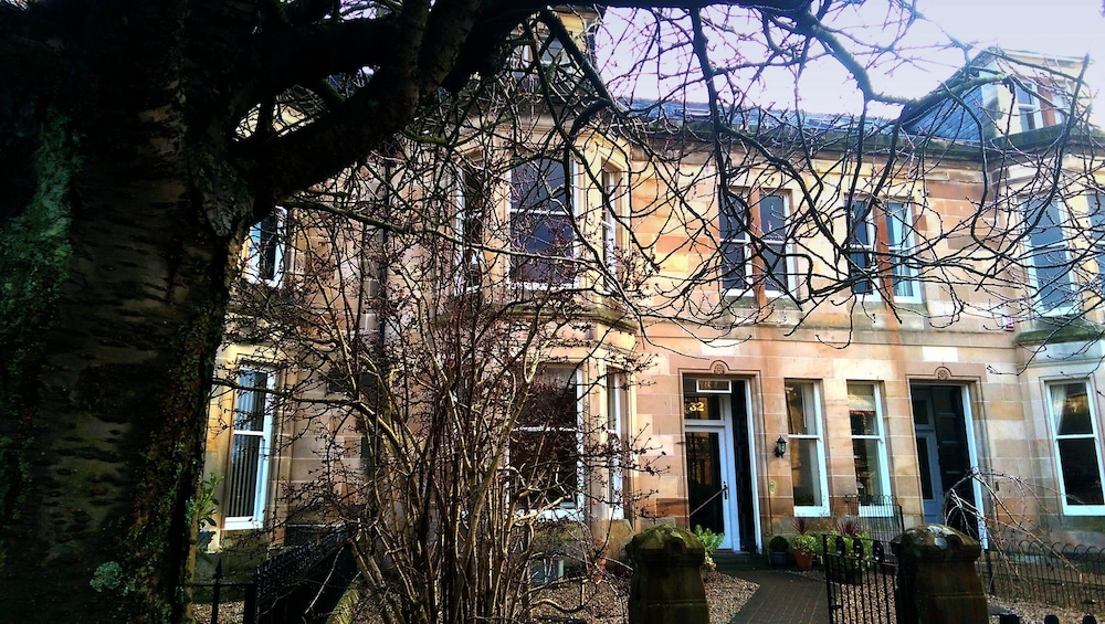 Lochinver Guest House 3/57