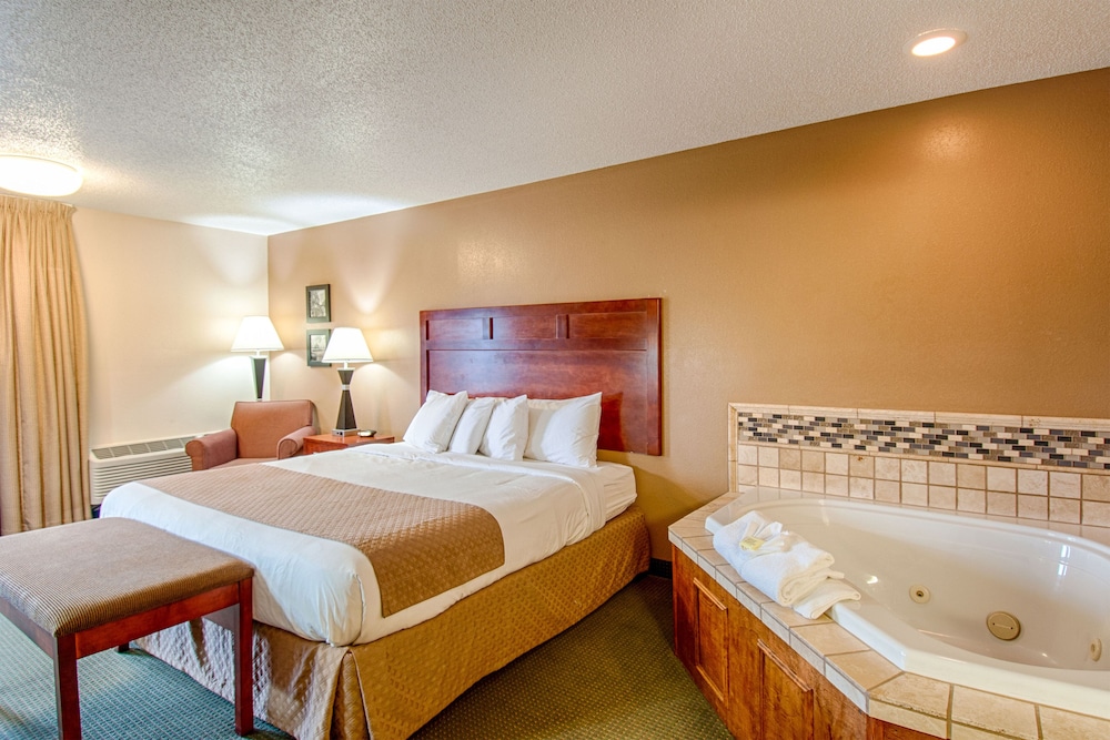 Park Tower Inn 54/55