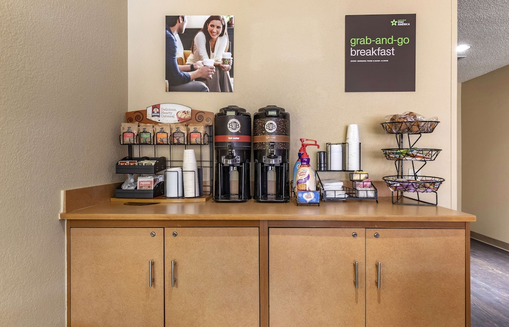 Extended Stay America - San Antonio - Colonnade 10/52