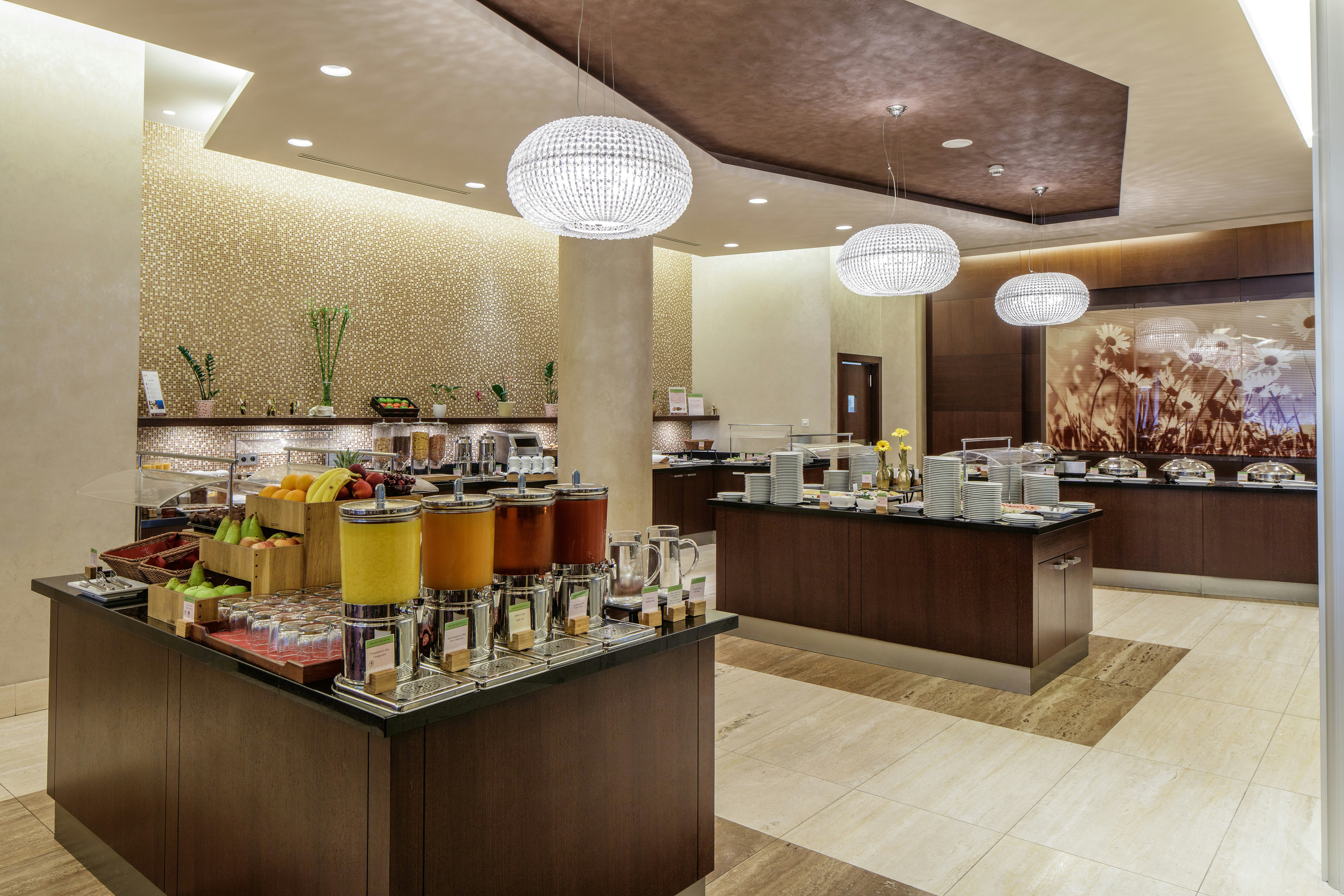 Doubletree by Hilton Bratislava 27/50