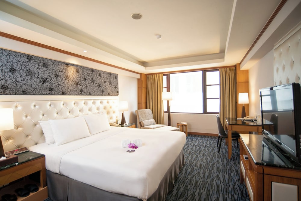 Hotel Dion 20/61