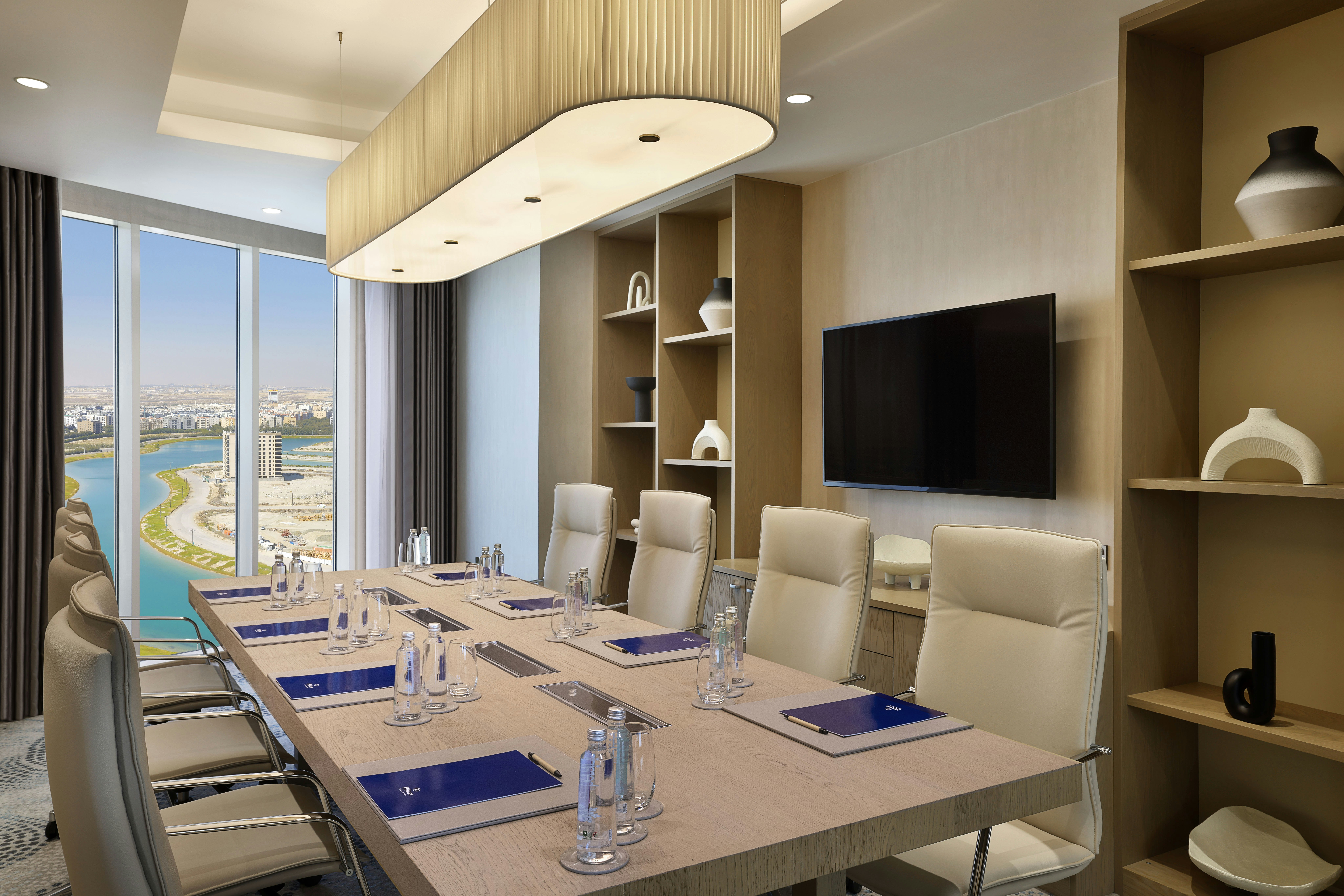 Hilton Al Khobar King Fahd Causeway 45/52