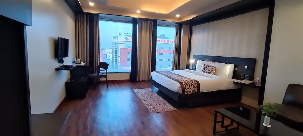 Hotel Vijay Paradise 21/50