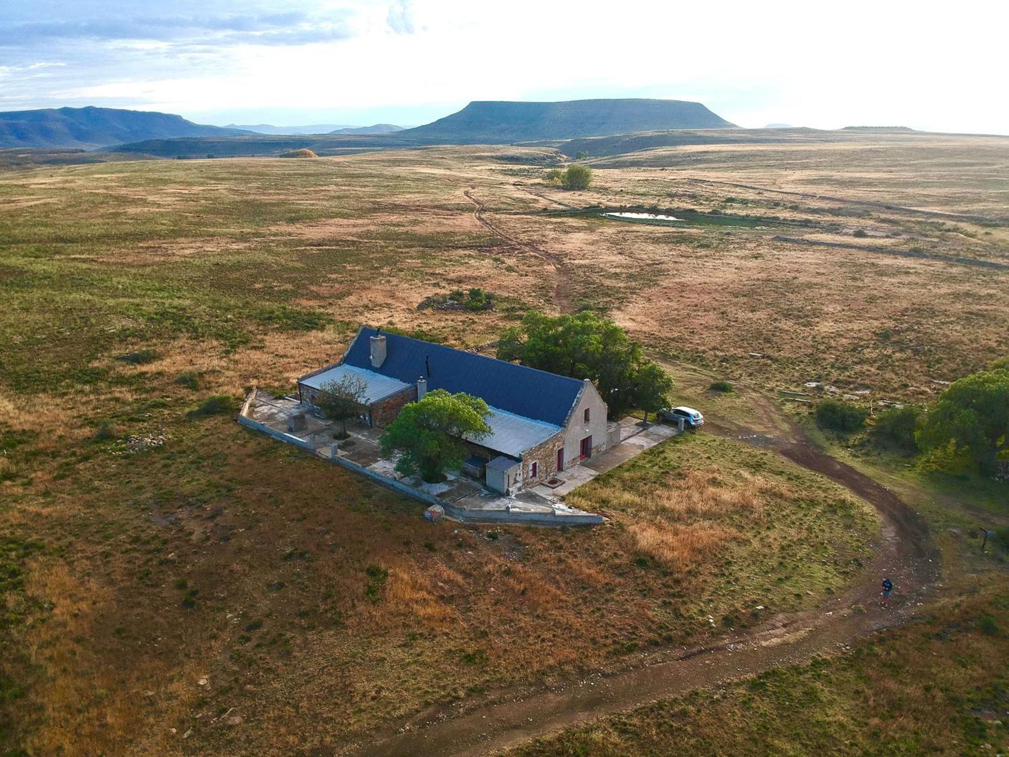 Sneeuberg Nature Reserve 36/50