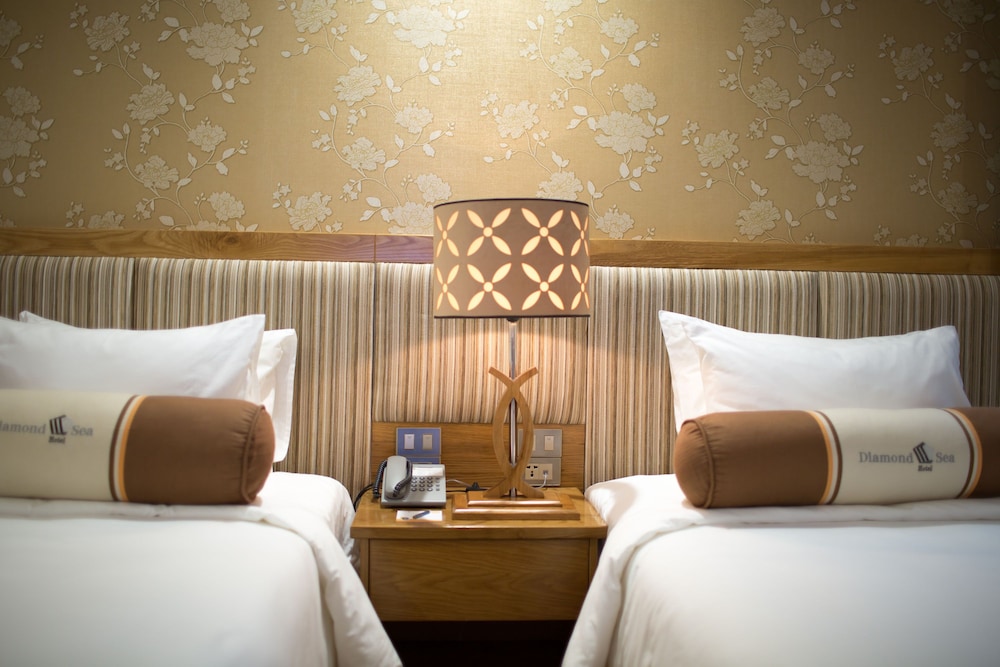 Diamond Sea Hotel 68/115