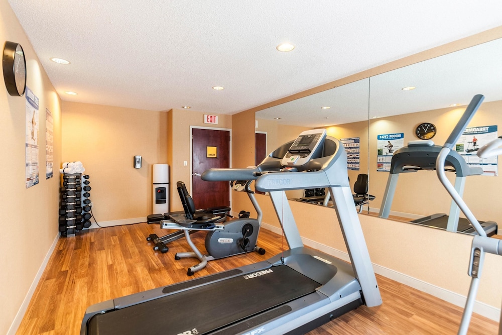 Sleep Inn & Suites Rehoboth Beach 25/46