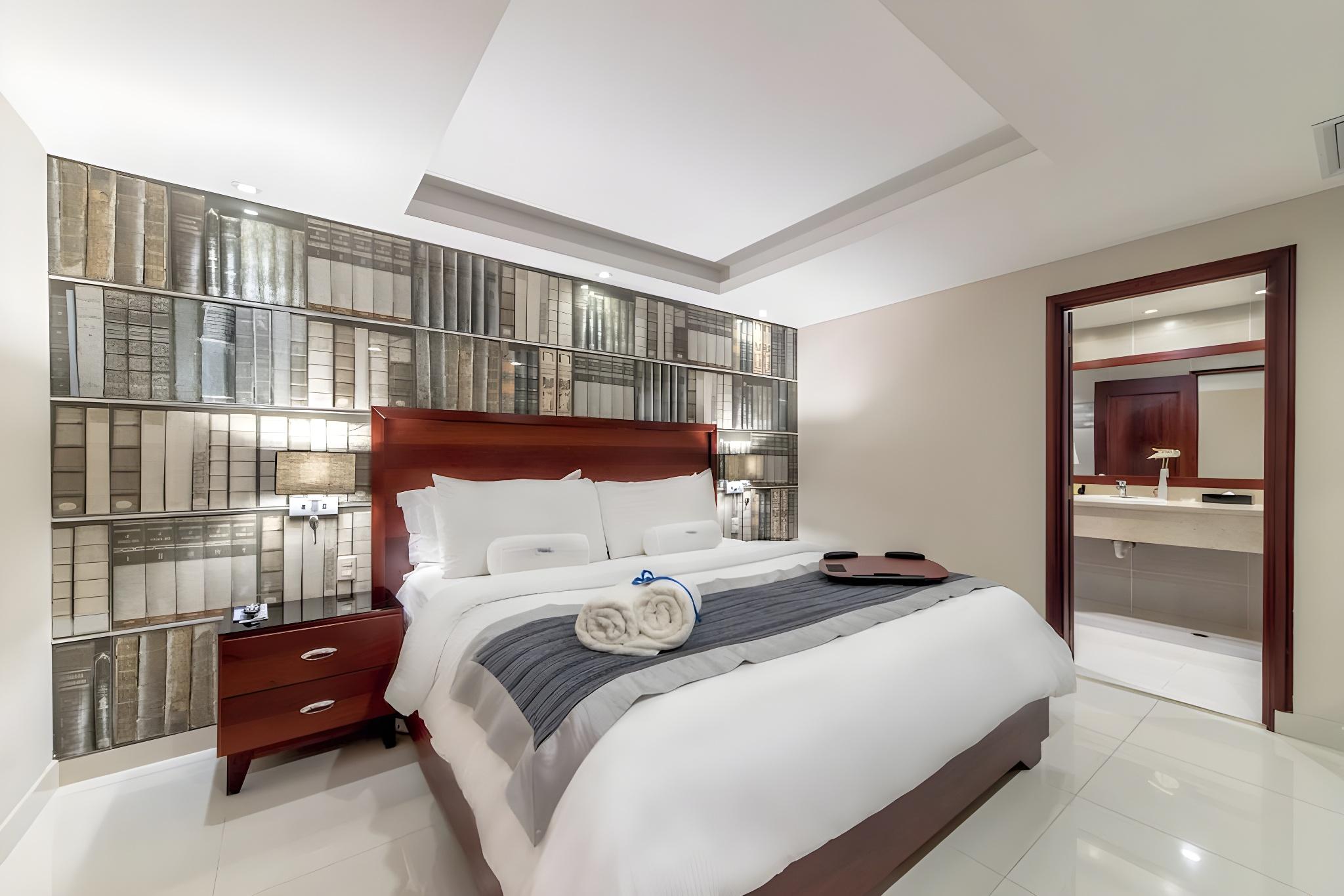 Imperial, Junior Suite