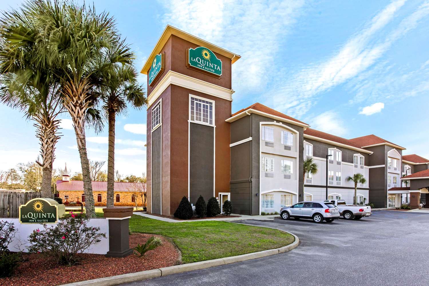 La Quinta Inn Suites By Wyndham Mobile Satsuma Saraland 42/50