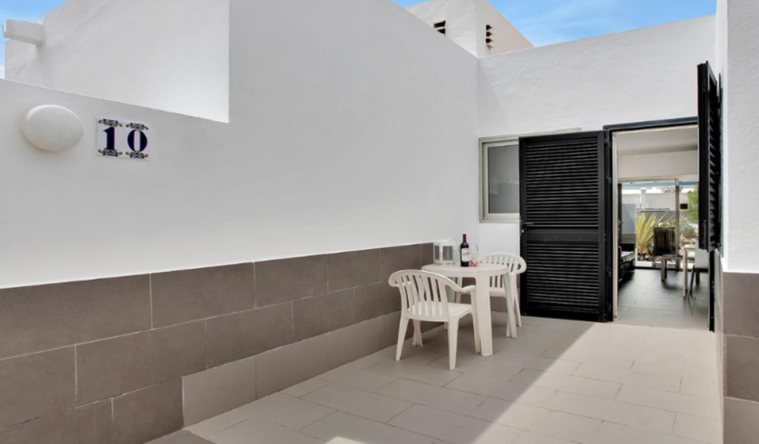 Apartamentos LIVVO Mar Azul 15/27