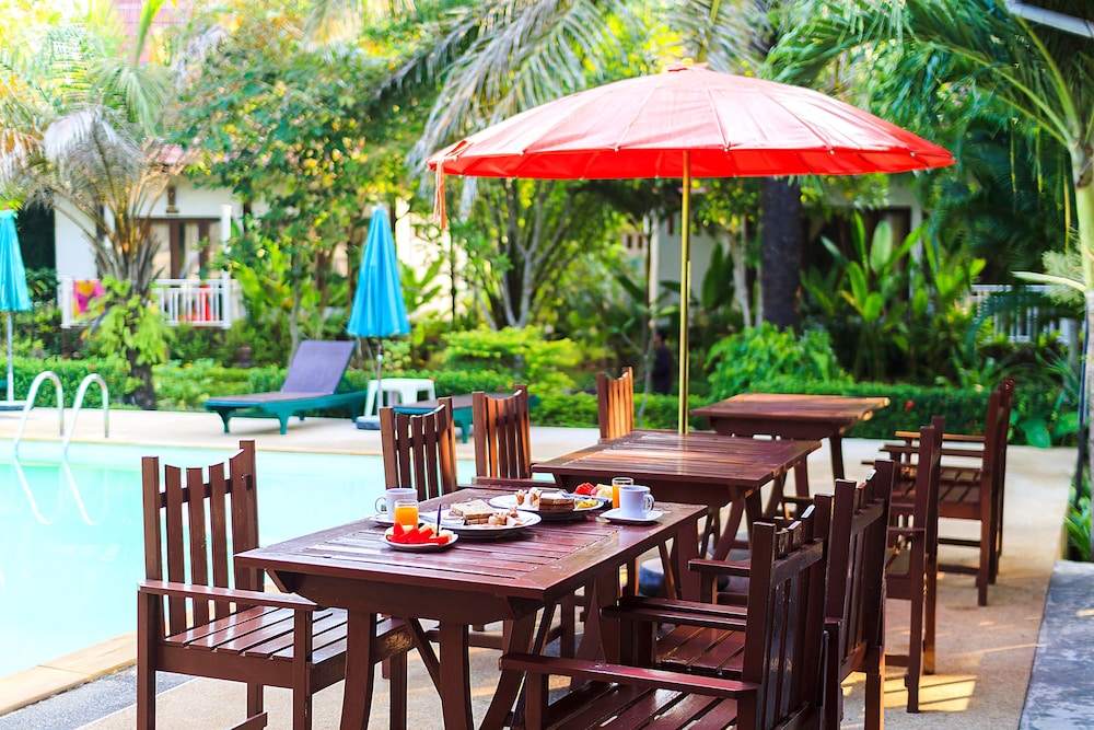 Lanta Klong Nin Beach Resort 44/70