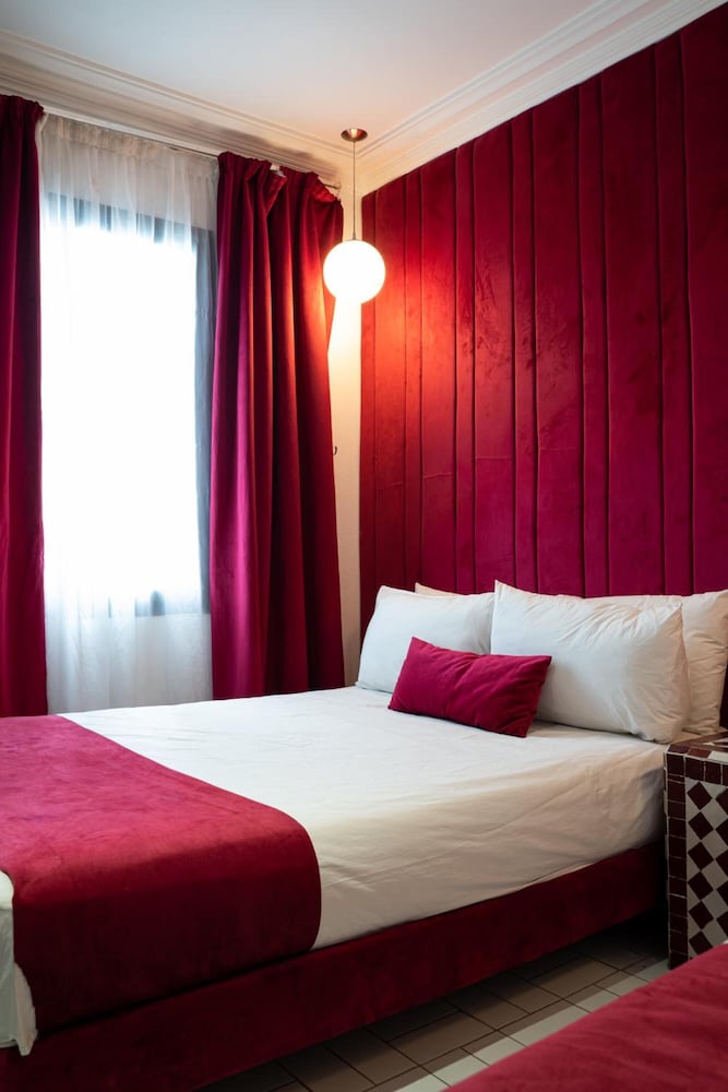 Hotel Majestic 13/54