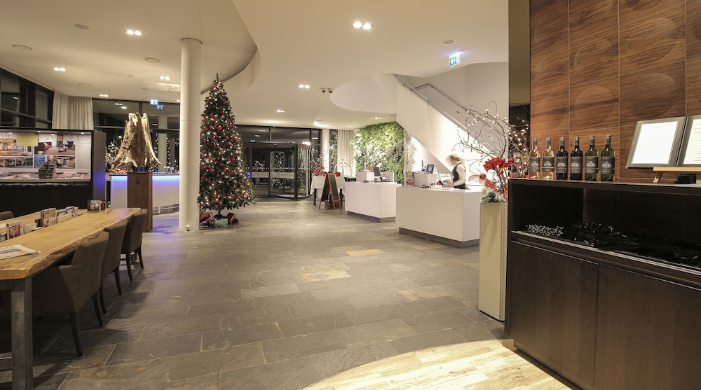 Fletcher Hotel Restaurant de Wageningsche Berg 5/44