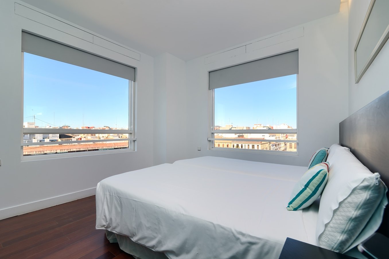 Sea You Hotel Port Valencia 23/75