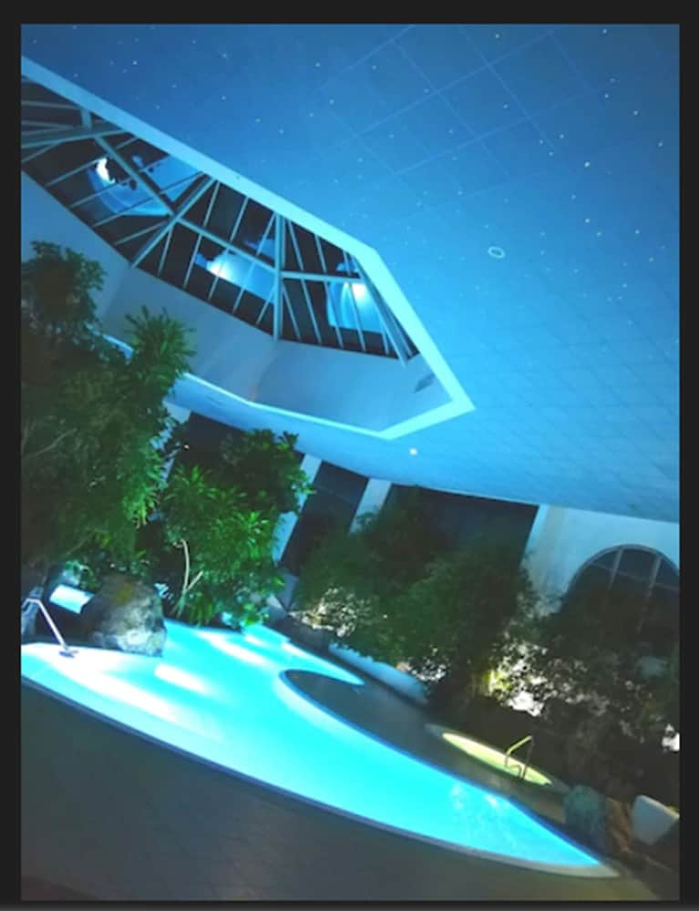 Eventhotel Pyramide 3/47