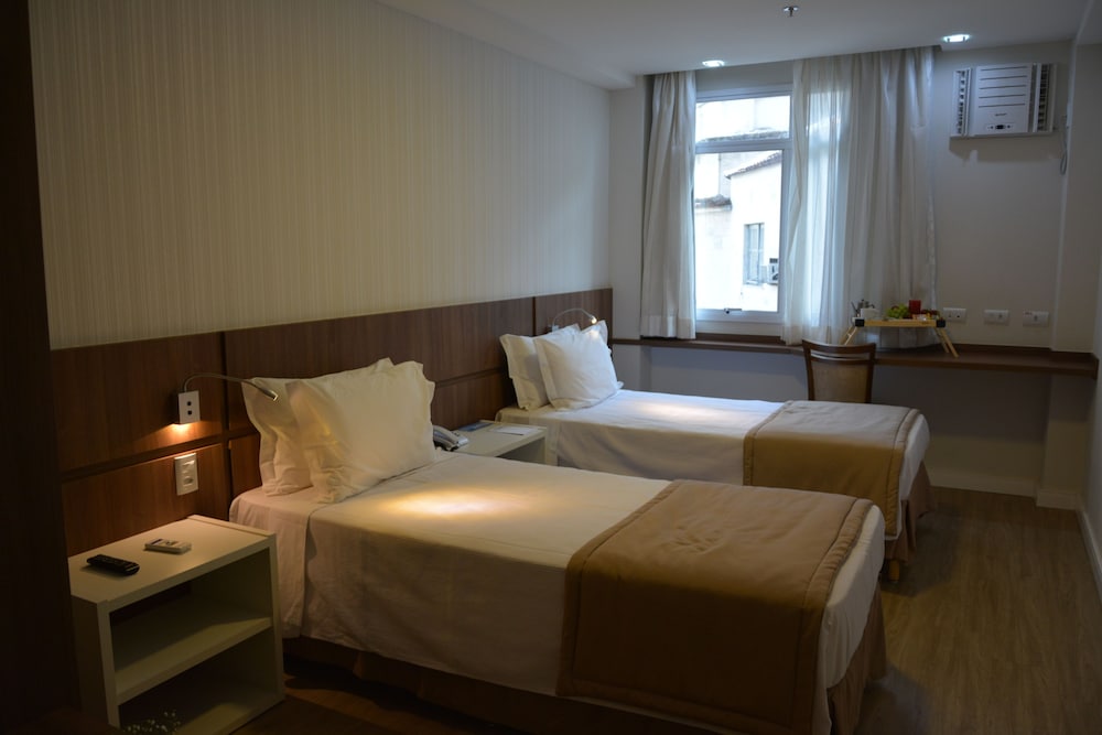 Casa Nova Hotel 23/65