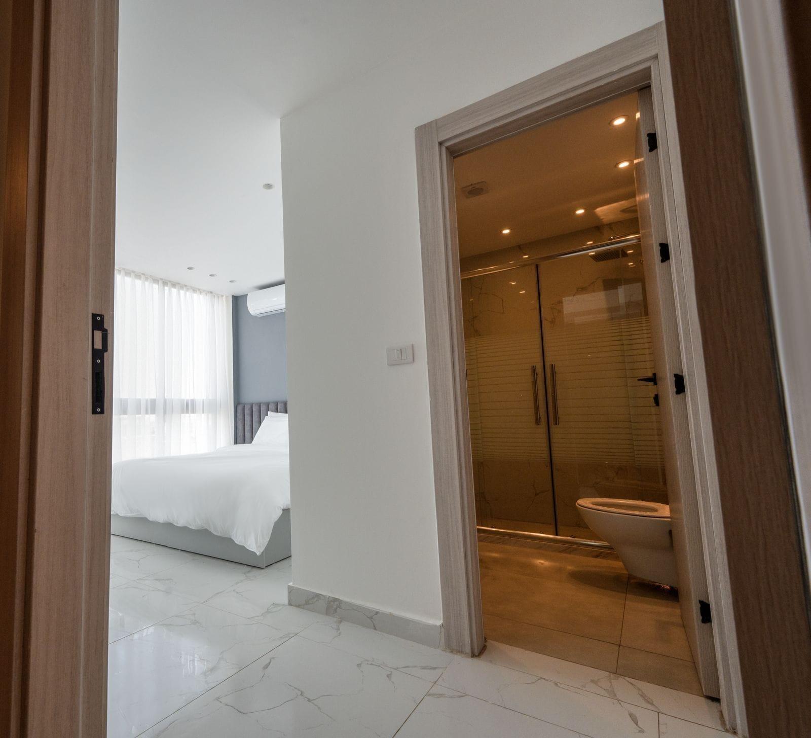 Al Kawther Hotel Apartments 17/17