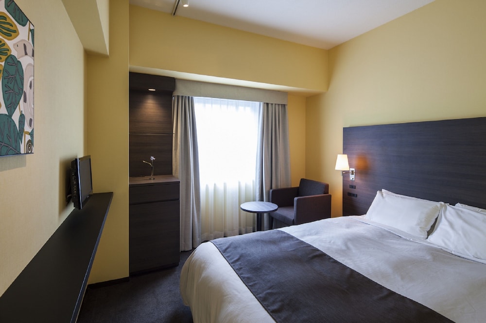 Ginza Grand Hotel 26/67