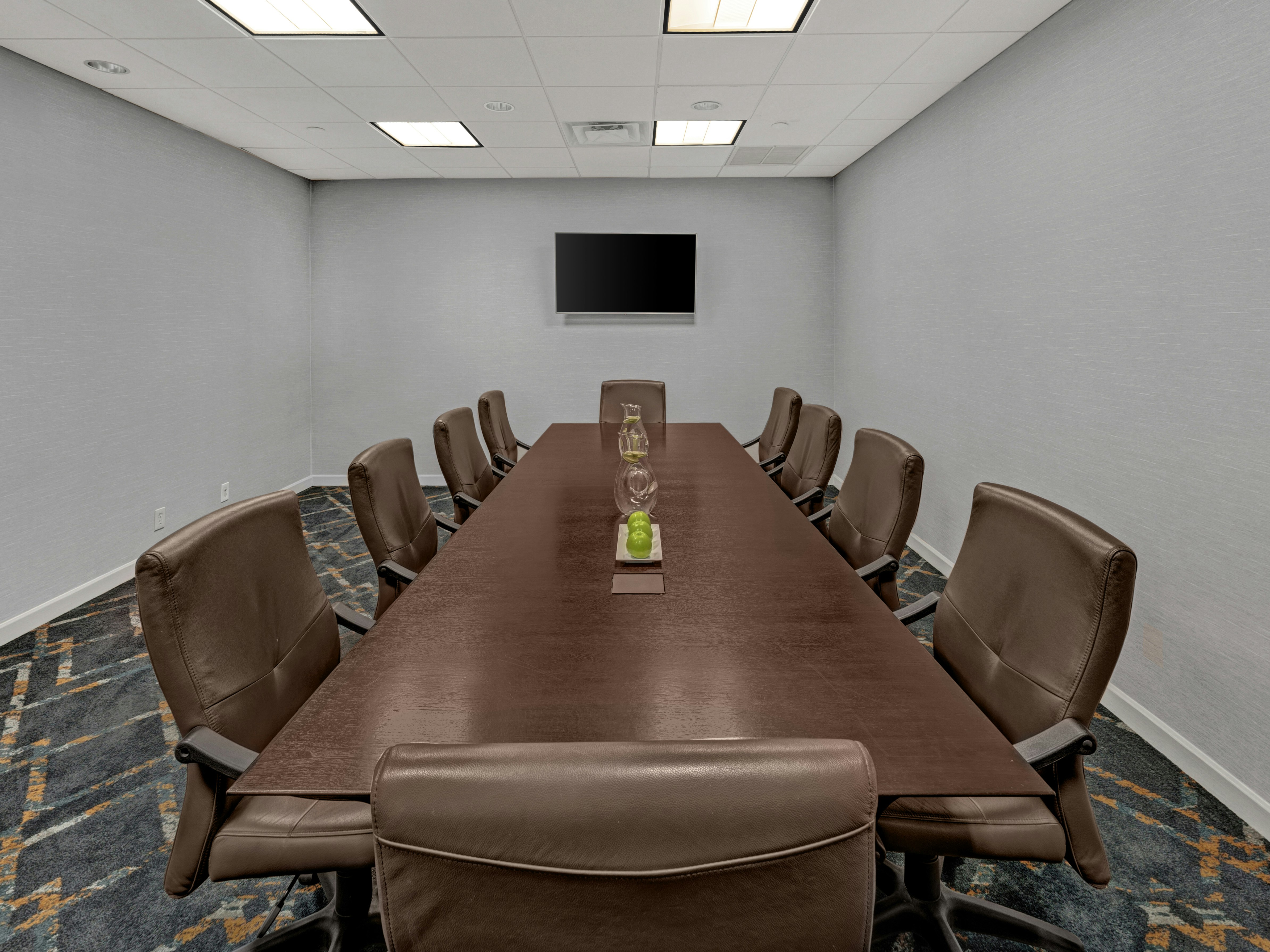 Embassy Suites by Hilton Oklahoma City Will Rogers Airport 38/49