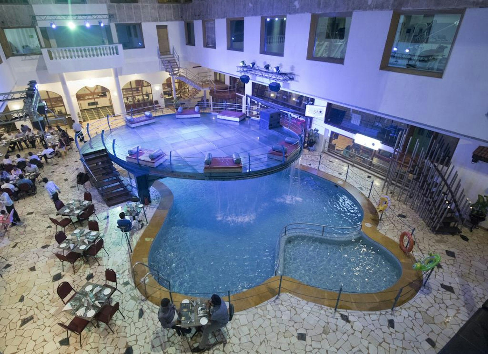 Ira By Orchid Mumbai T2 International Airport Formerly Vits Mumbai 34/55