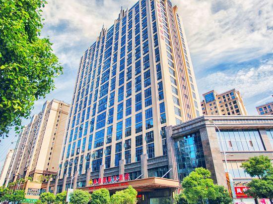 Meiyuan International Hotel 3/35