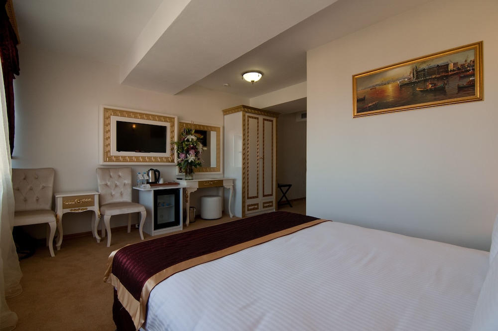 Vali Konak Hotel 20/65
