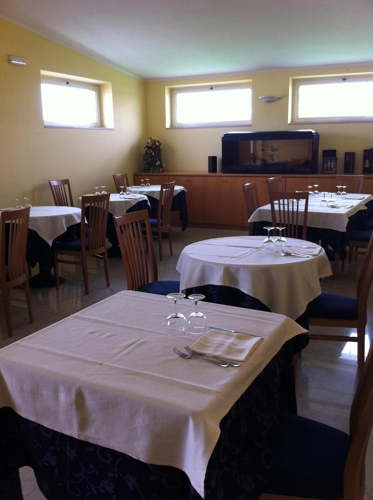 Hotel Atleti 35/50