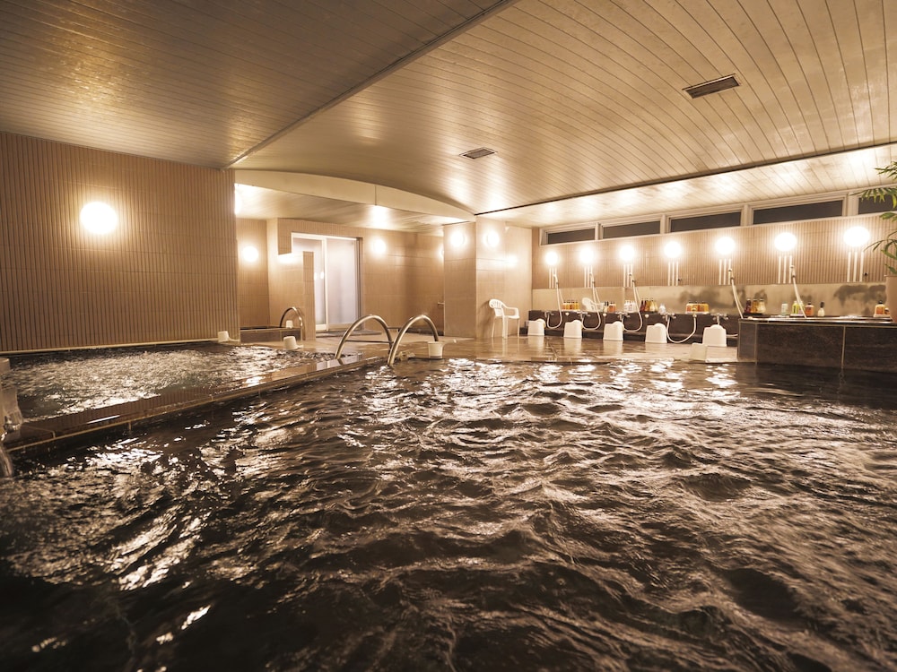 The Gran Resort Elegante Awajishima 31/59