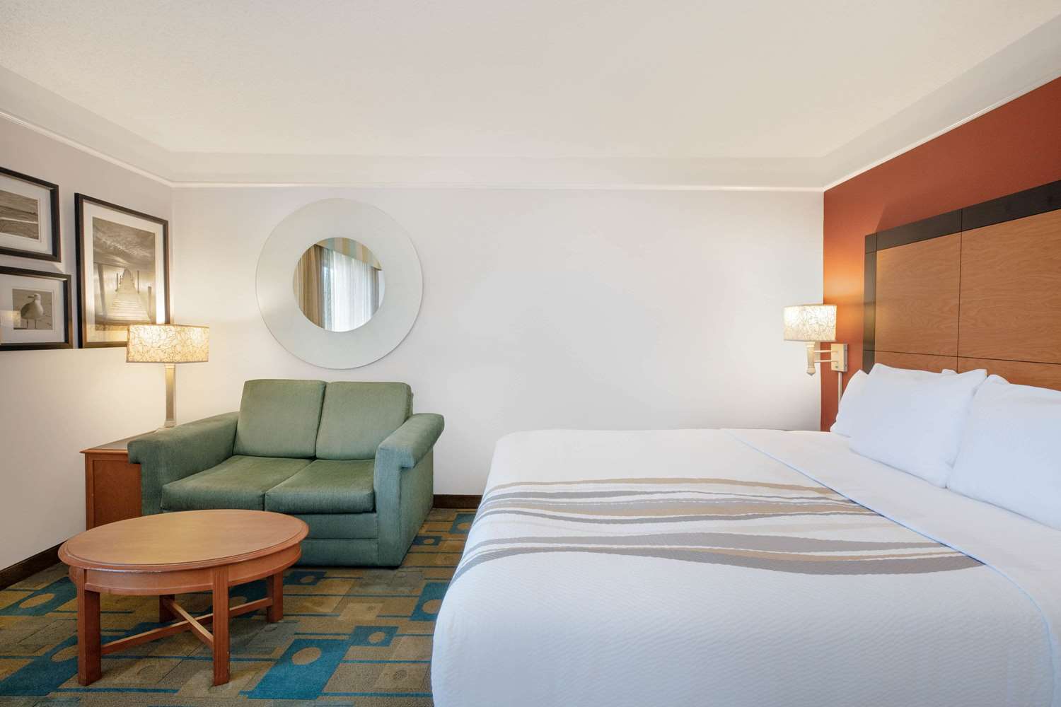 La Quinta Inn Suites Ocala 31/72