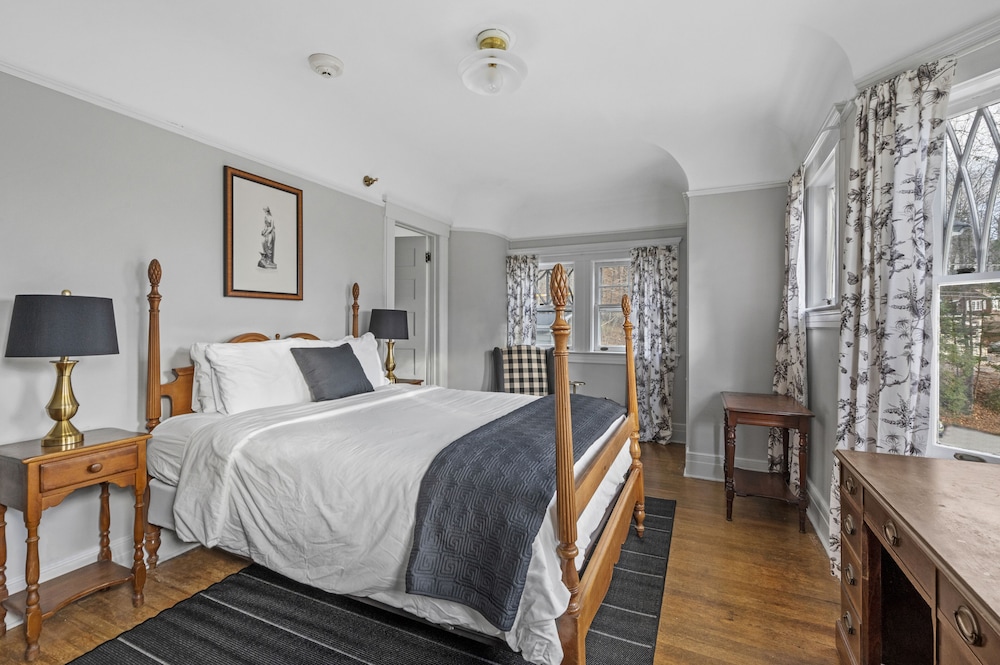 Hartness House Inn 13/50