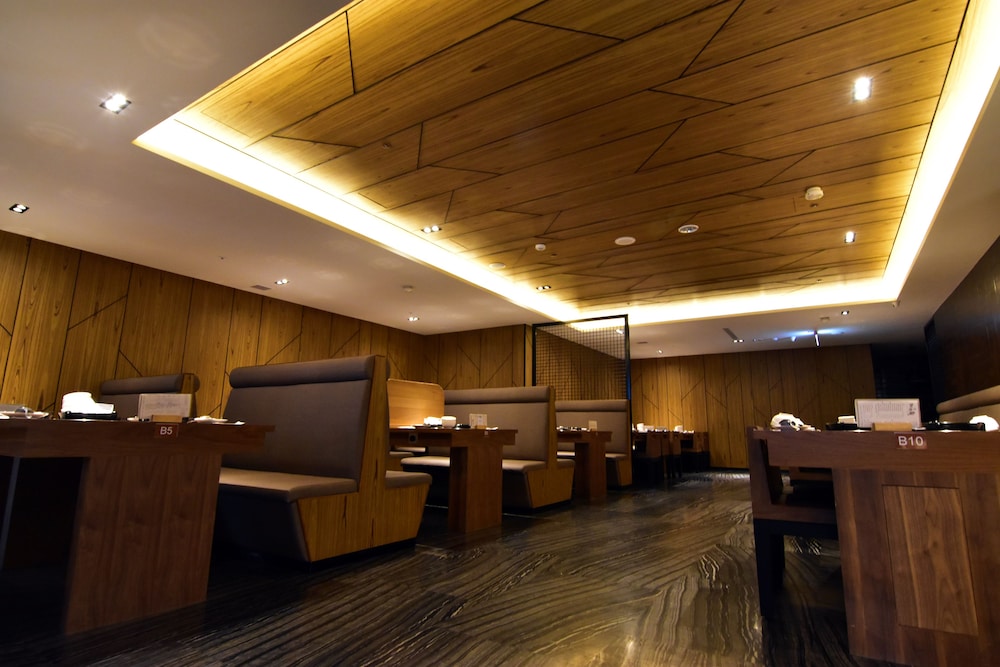 Hotel Midtown Richardson Kaohsiung Boai 42/55