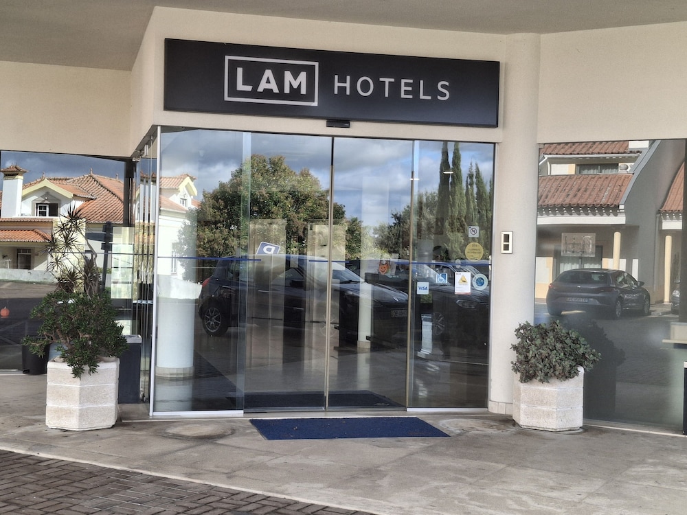 LAM Hotel Estarreja 4/50
