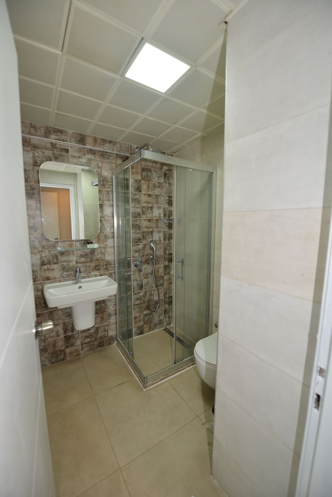 Greenpark Apartments 49/49
