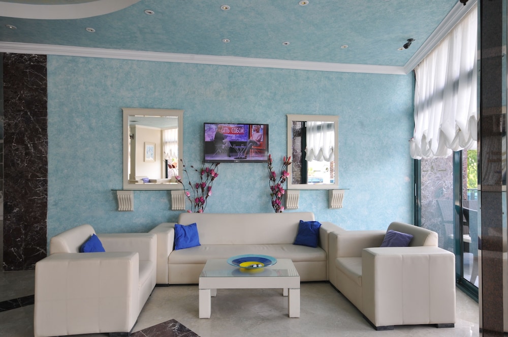 Class Beach Otel 30/50