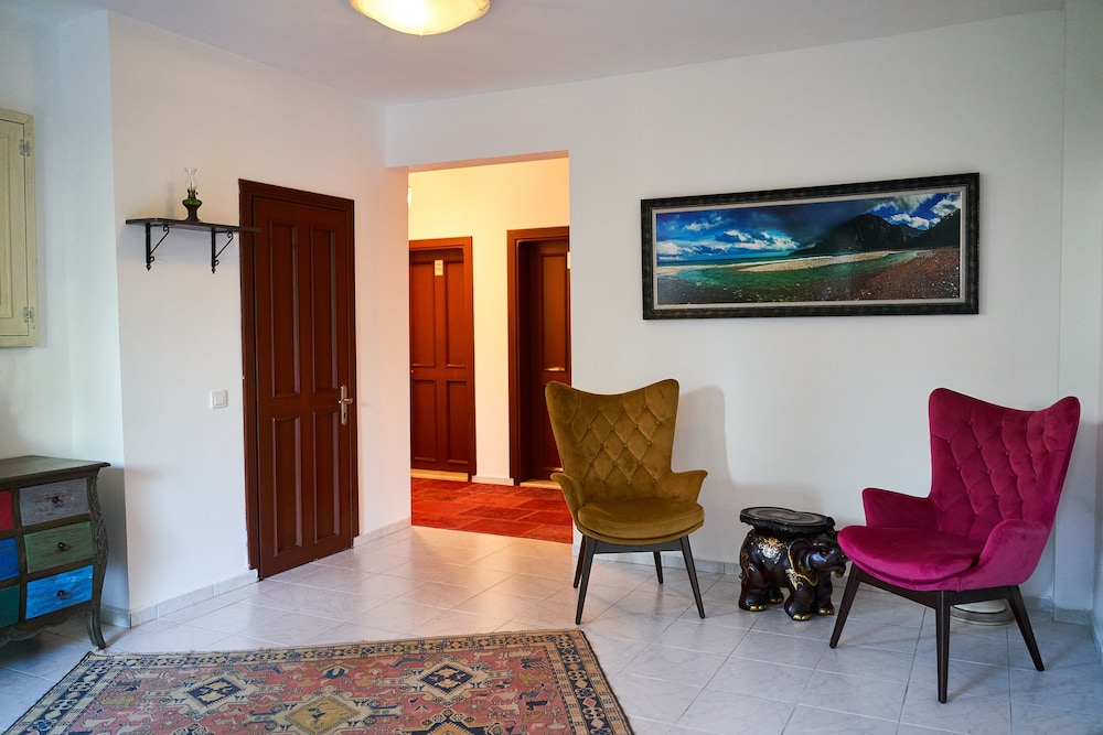Aida Hotel 18/50