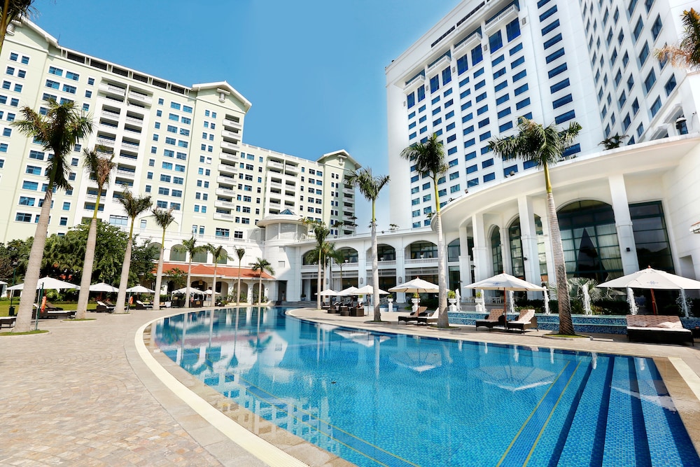 Daeha Hanoi Serviced Apartments 68/71