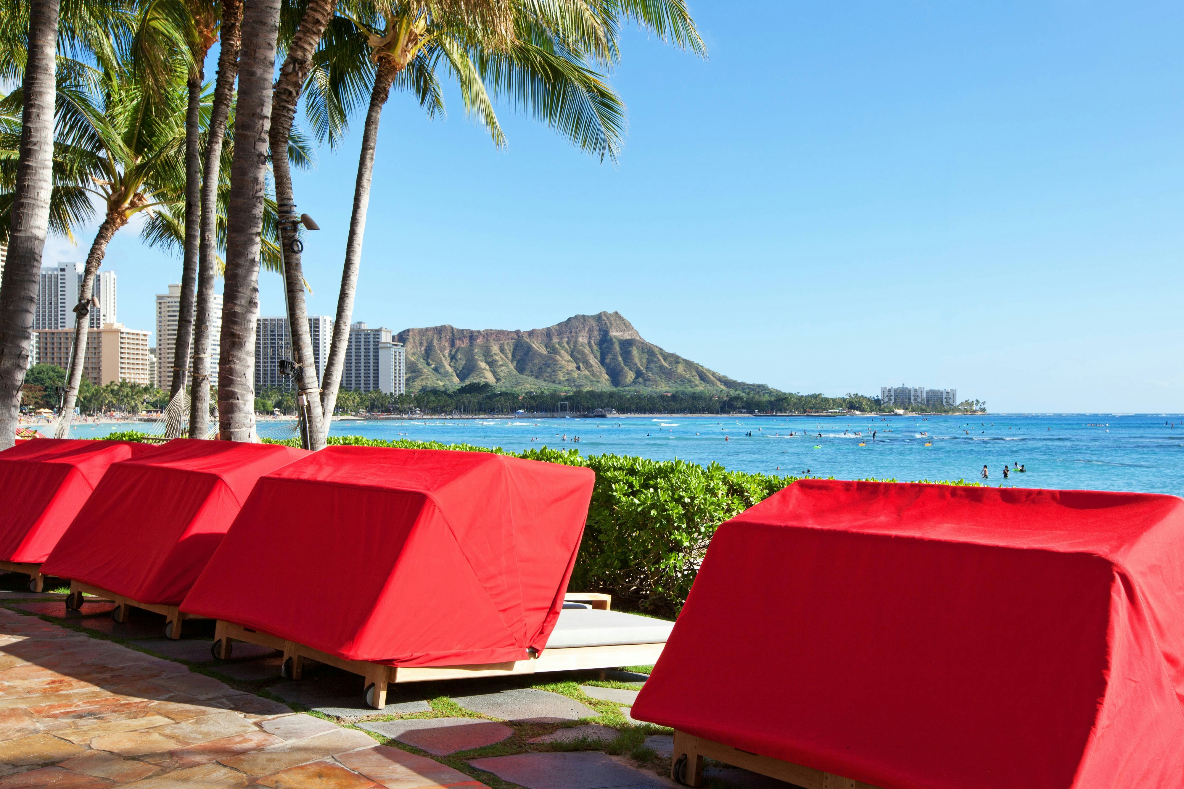 Sheraton Waikiki 34/73