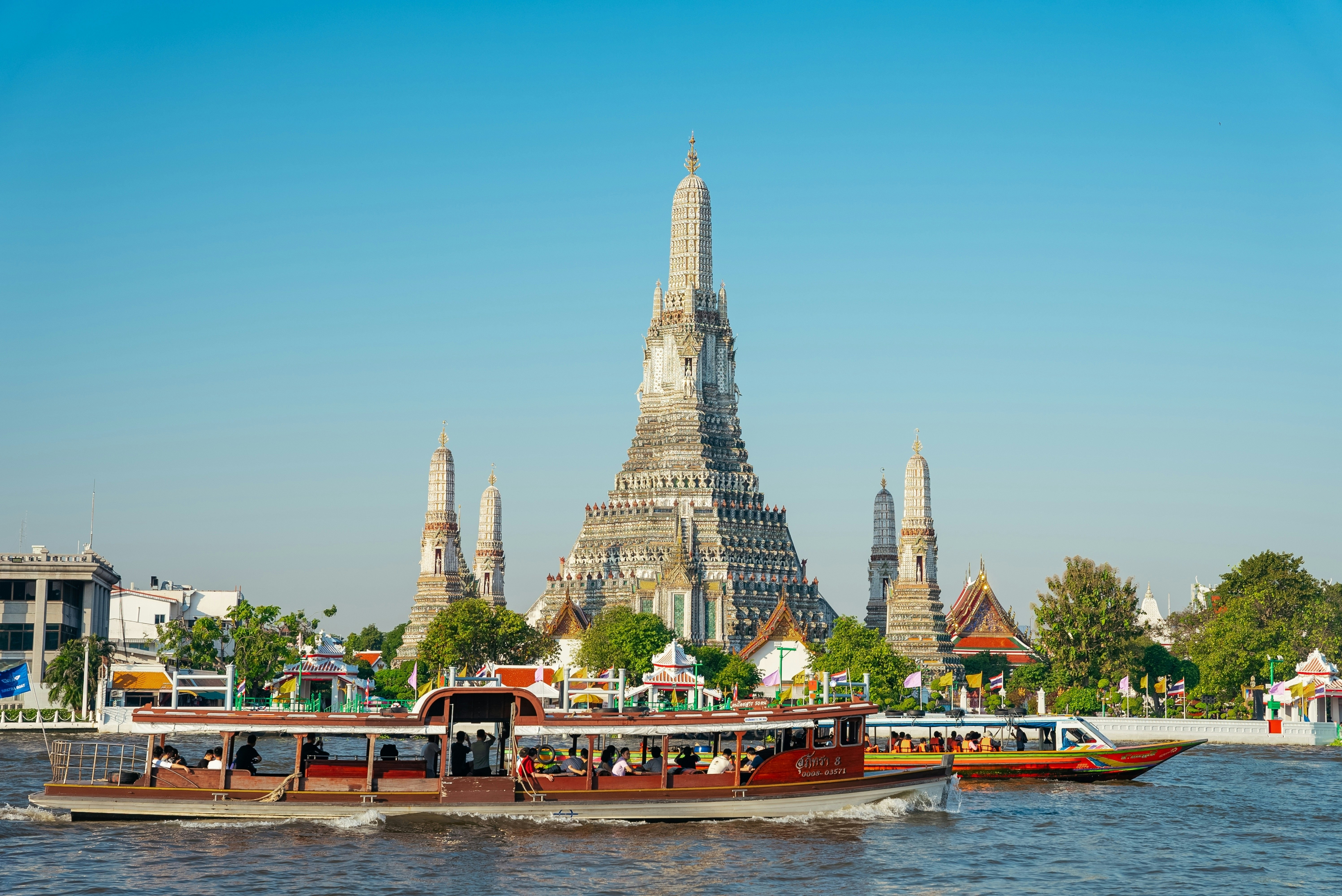 voco Bangkok Surawong by IHG 48/50