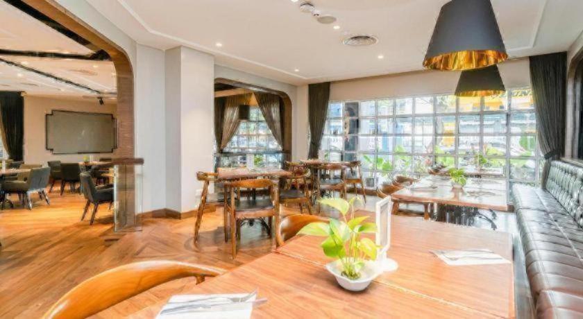 Kingwood Boutique Hotel Miri 40/52
