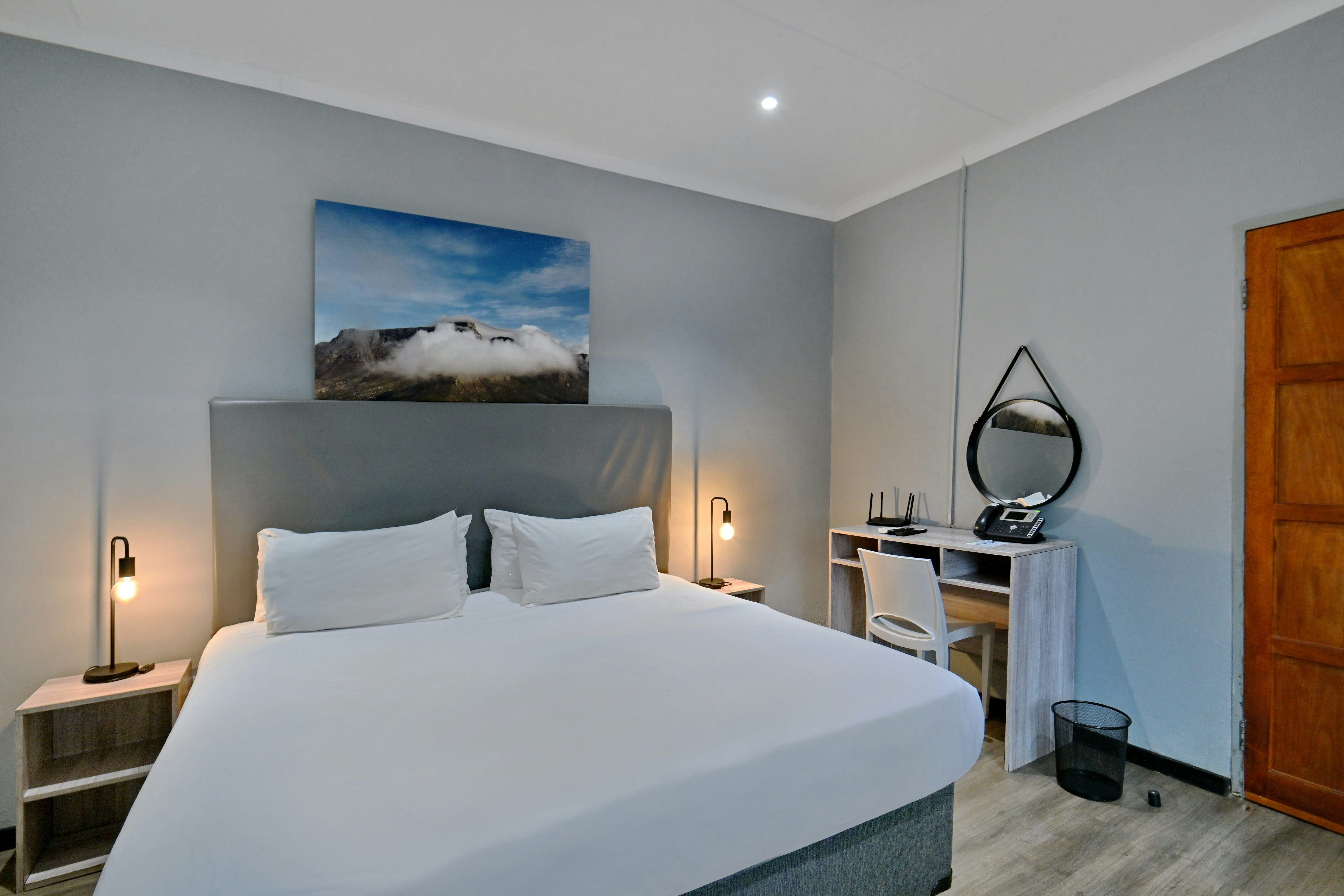 BON Hotel Rustenburg 10/36