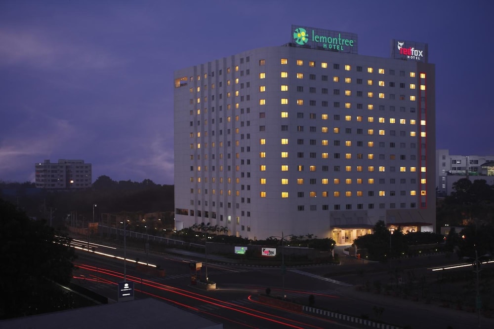Lemon Tree Premier Hitec City in HYDERABAD