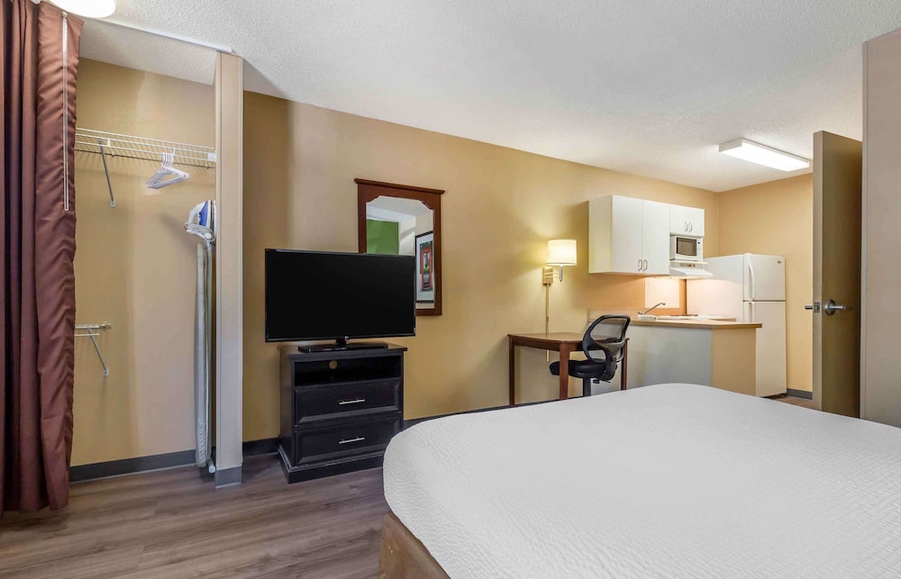 Extended Stay America - Fayetteville - Springdale 16/38