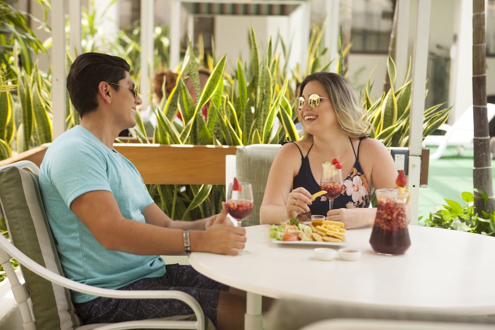 Ramada Hotel Guayaquil 1/45
