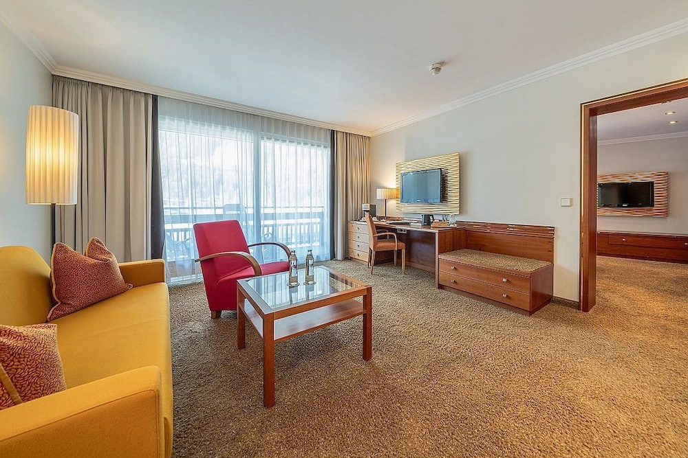 Cesta Grand Aktivhotel And Spa 50/80