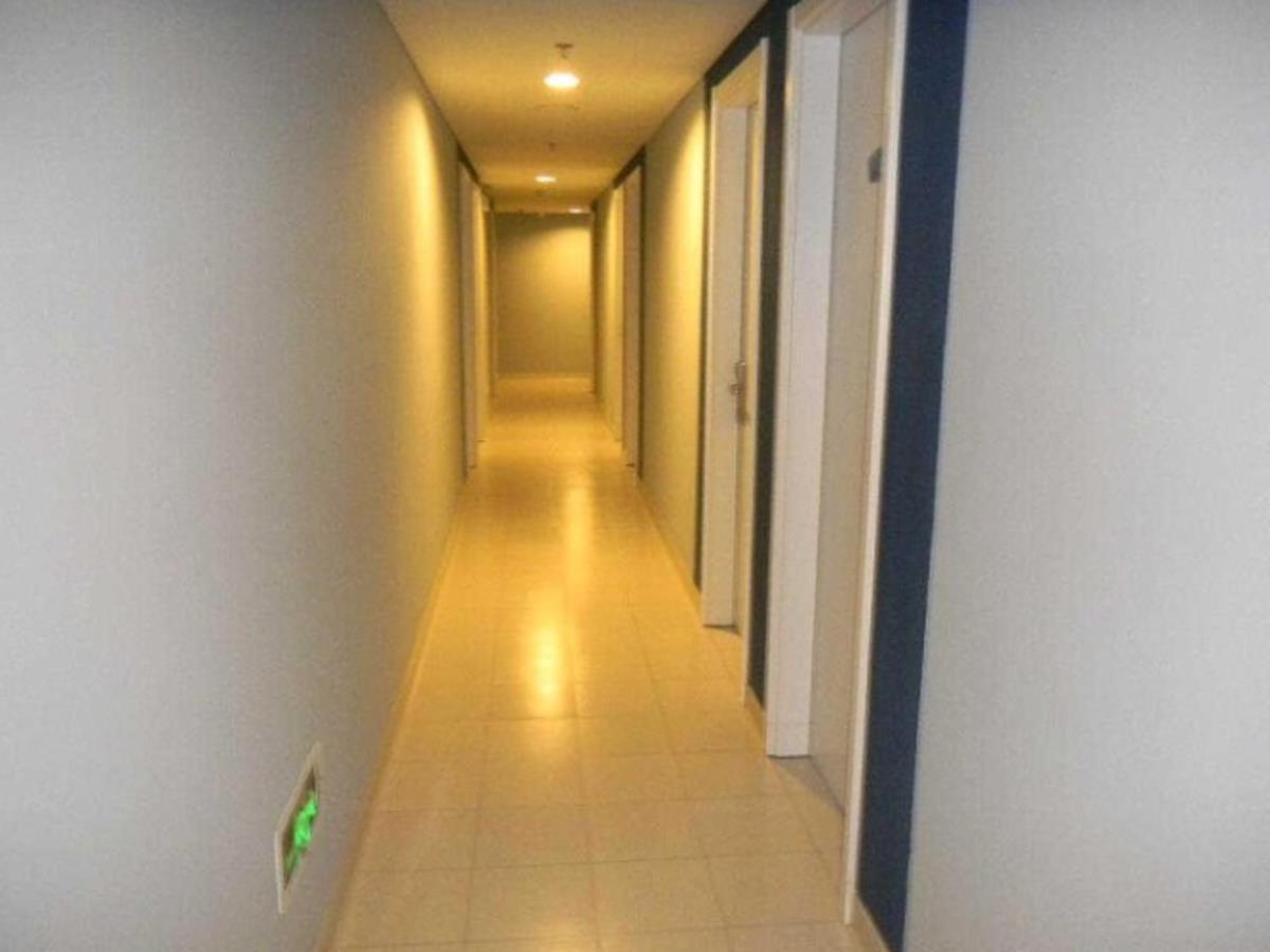 Bestay Hotel Express (Wuxi Liangqing Road Wanda Plaza) 19/20