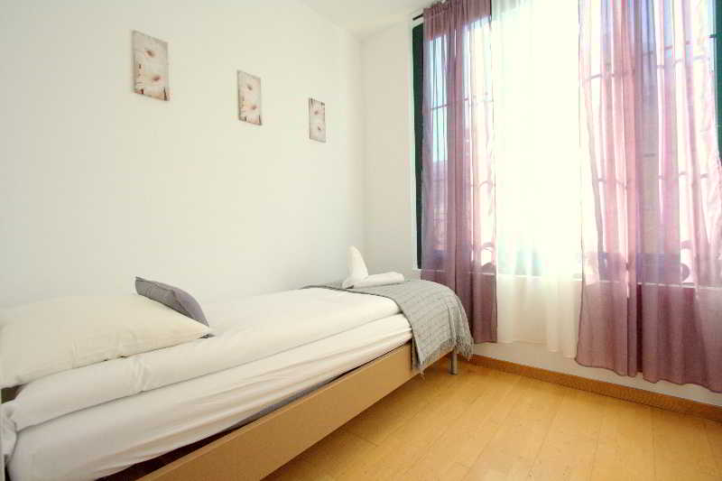 Passeig de Gracia Apartments 5/50