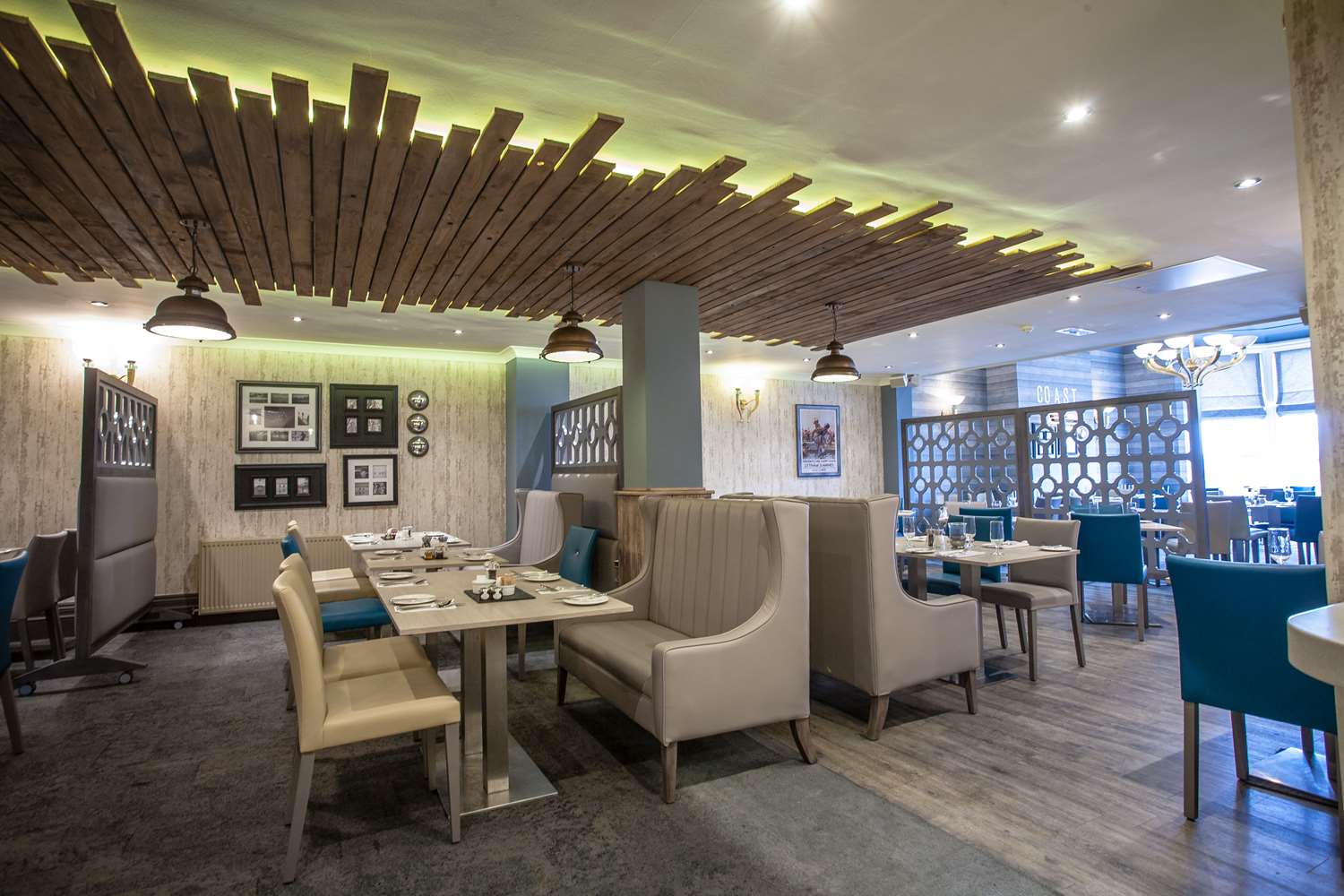 Glendower Hotel 48/53