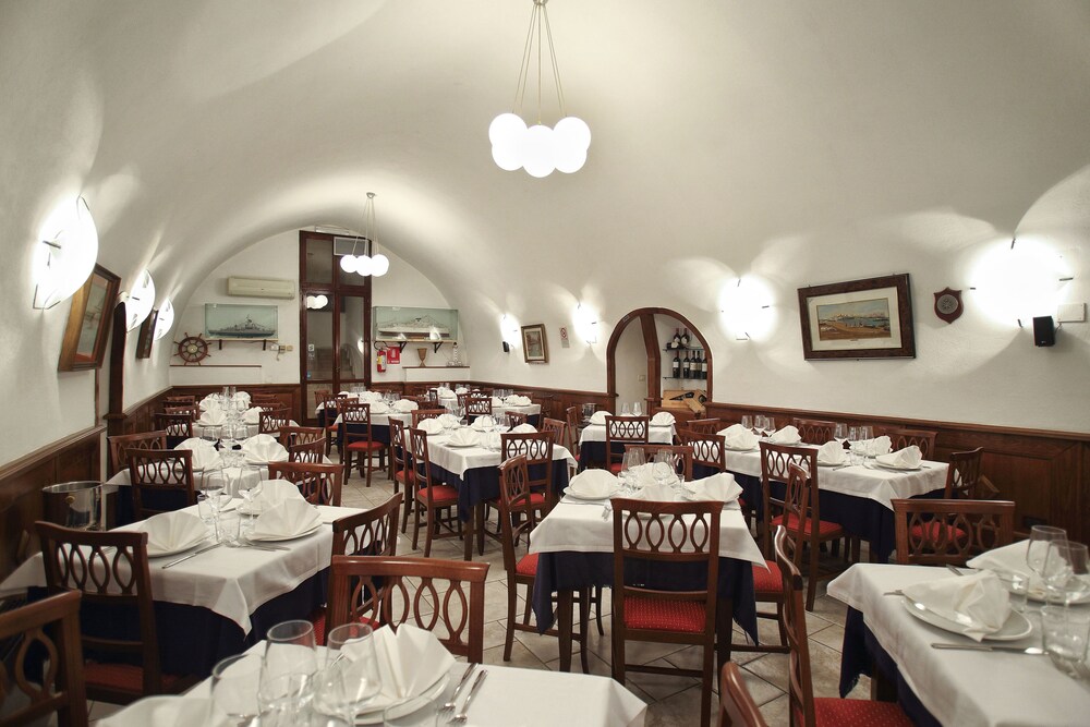 Hotel Al Pescatore 54/69