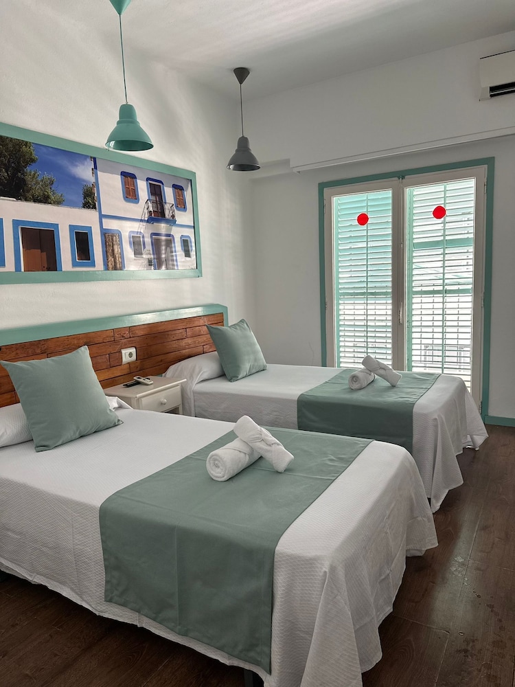 Hostal Sunset Ibiza 25/64