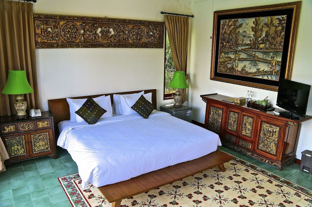 Aqua Octaviana Bali Villa 6/35