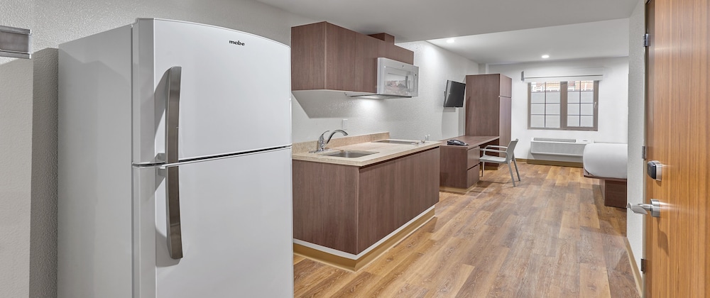 Extended Suites Mexicali Catavina 31/50